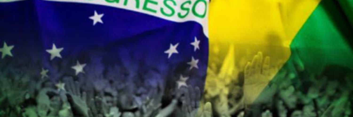 Edson Oliveira banner