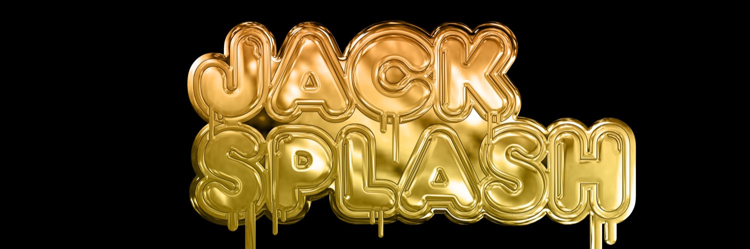 Jack Splash (PLANTLIFE) banner