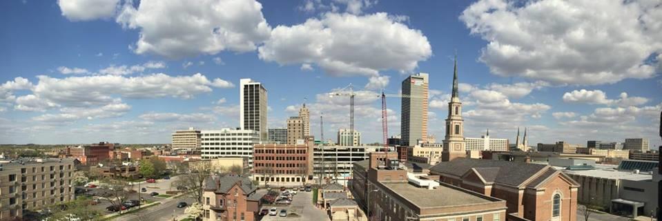 Dave B. Goode banner