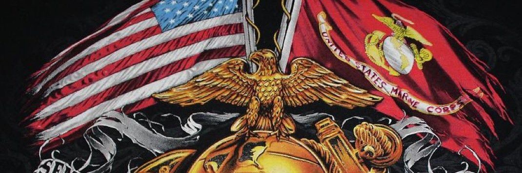 MSgt~V~USMC-🇺🇲🇺🇲's banner