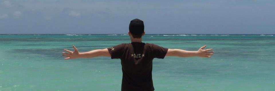 ericmorris85's profile banner image