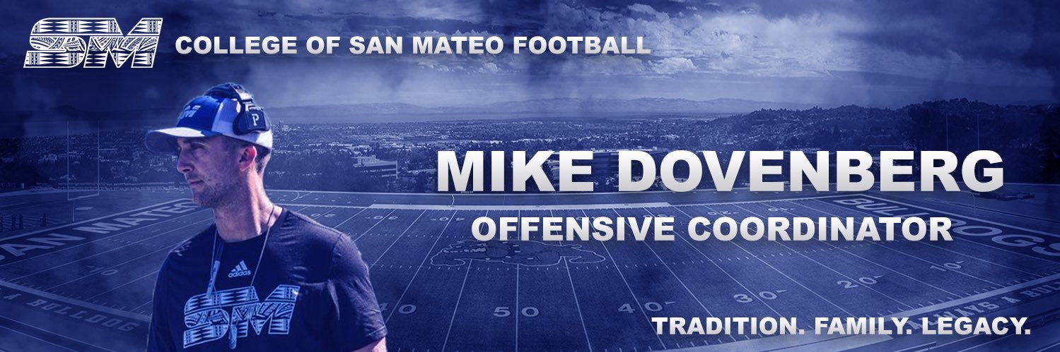 Mike Dovenberg (@CoachDovey) / Posts / X