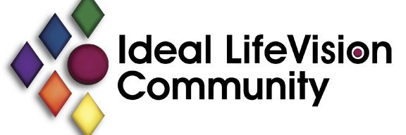 IdealLifeVision's profile banner image