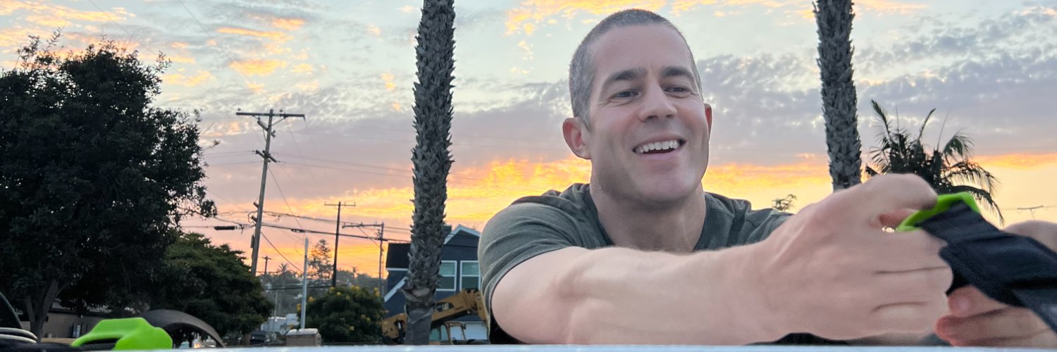 mrlerner's profile banner image