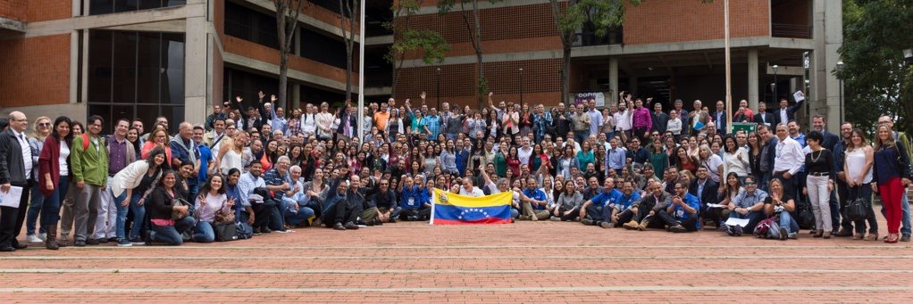 PMI Capítulo Vzla banner