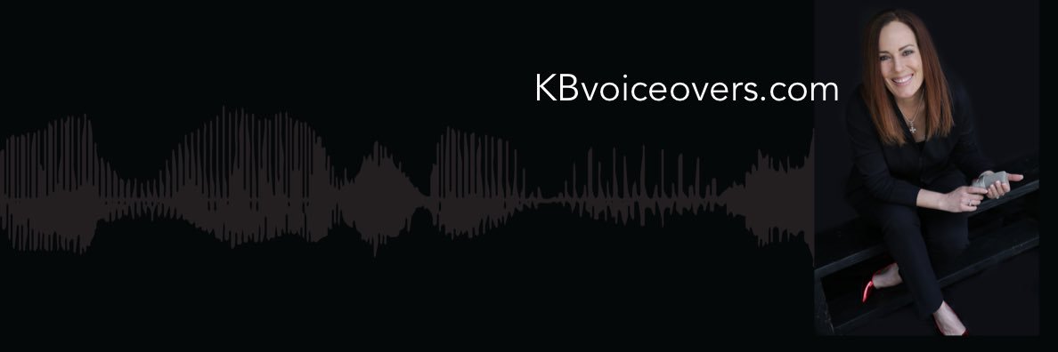 KB_Voiceovers's profile banner image