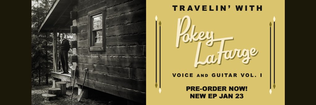 PokeyLaFarge's profile banner image