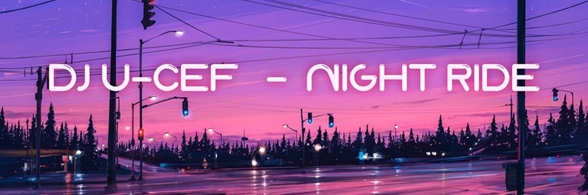 DeejayUcef's profile banner image