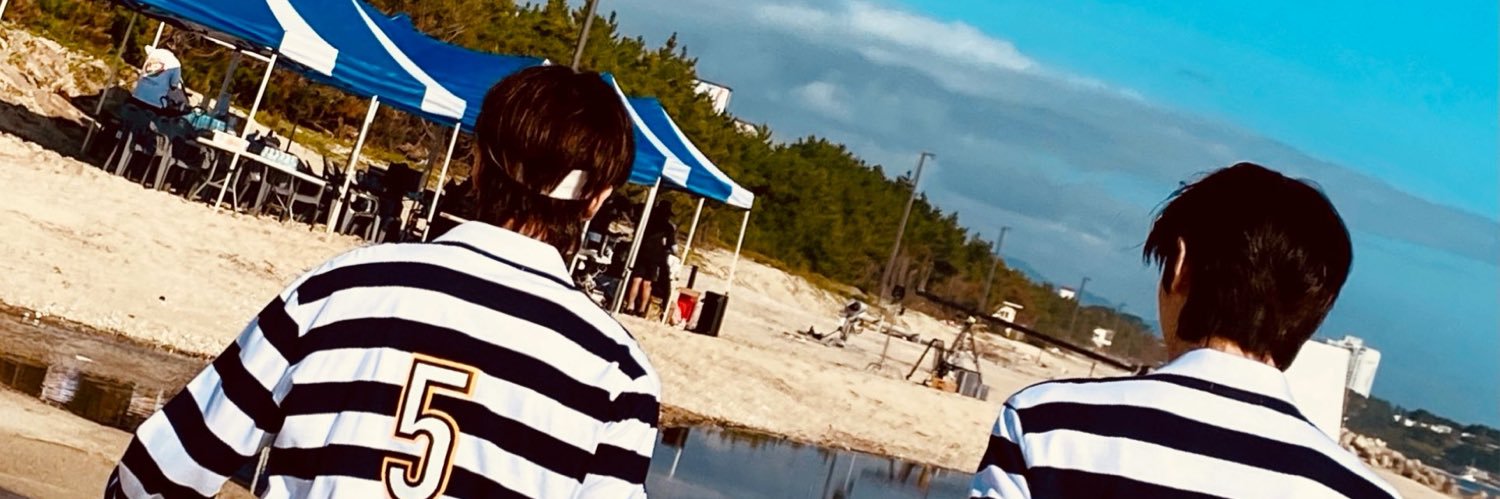 ningchii's profile banner image