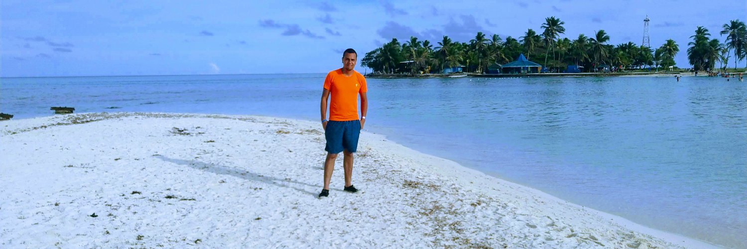 freddyacastillo's profile banner image