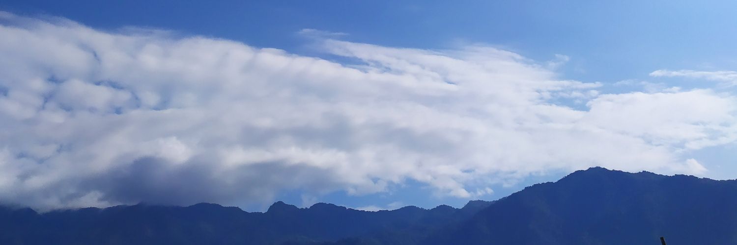 niceblueangel's profile banner image