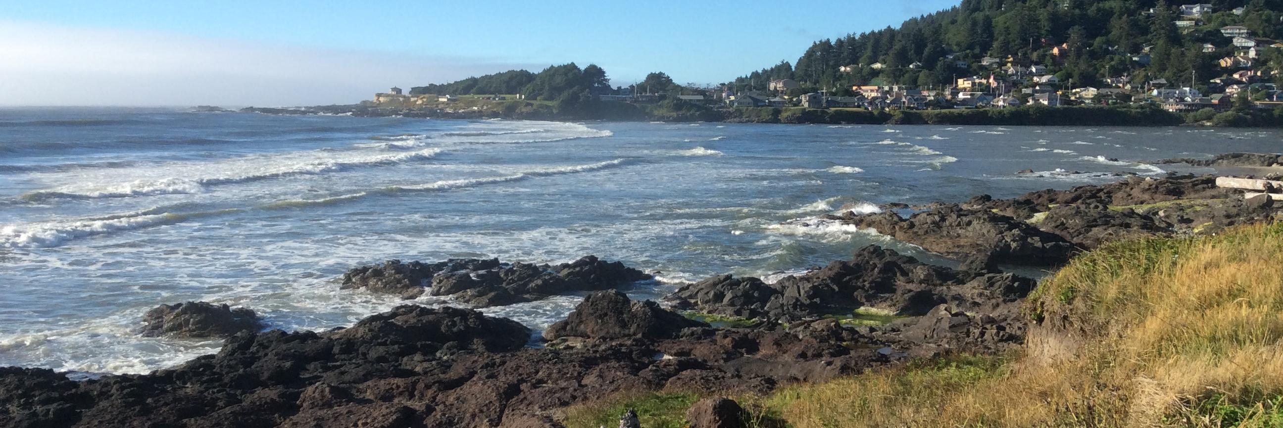 Joseph Bernard, Ph.D Taking People Higher banner