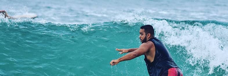 AlmeroSouza's profile banner image