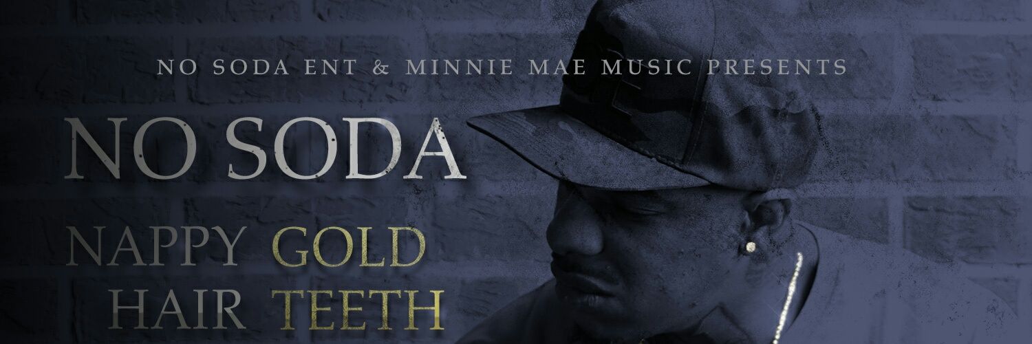 NoSoda901's profile banner image