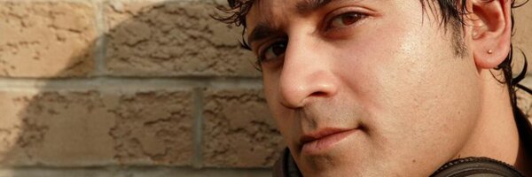 ShaunyWalker Profile Banner