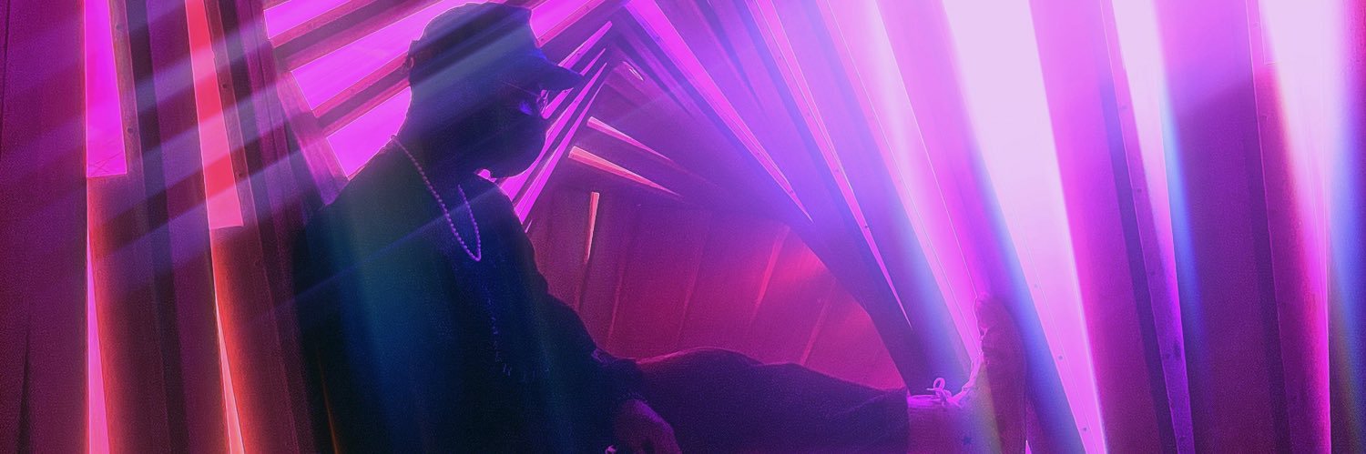 AdielLee's profile banner image