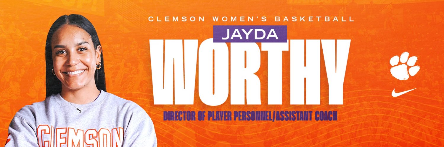 Jayda Worthy banner