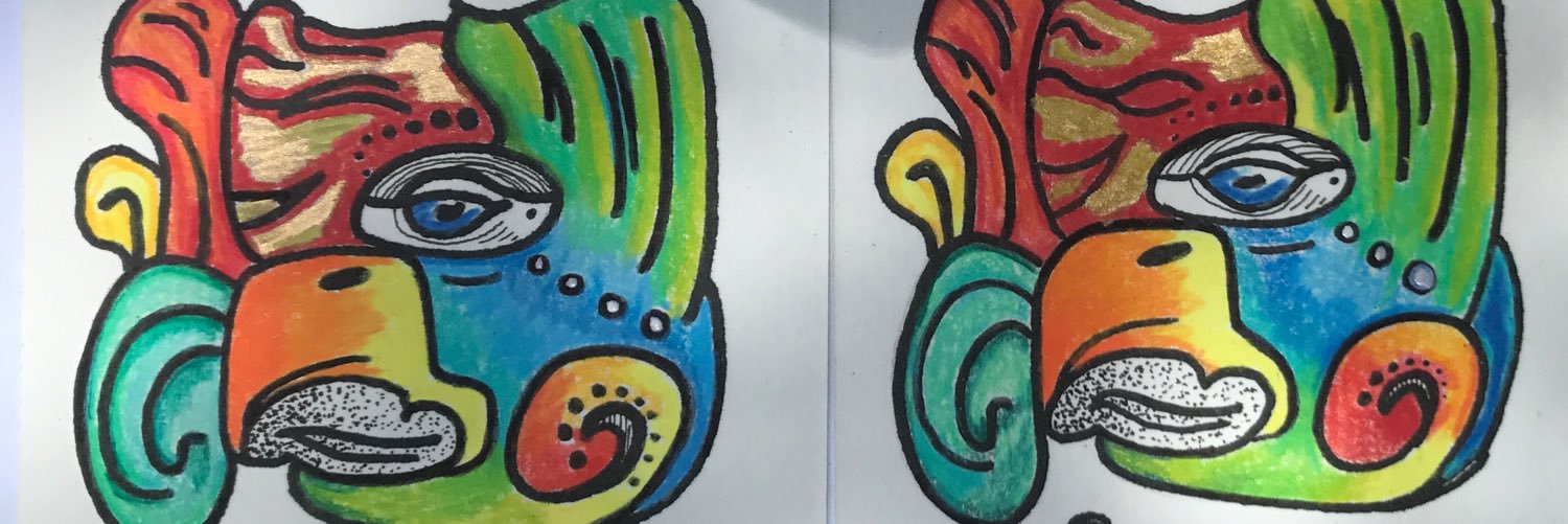 lbpereira's profile banner image