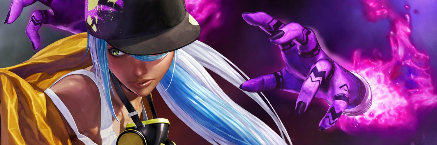 Elxvers's profile banner image