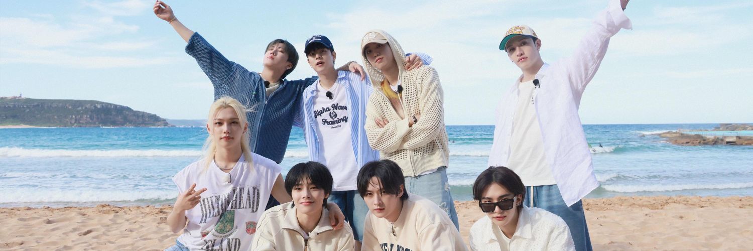 🍓iℓi | SKZ's STAY💫 banner