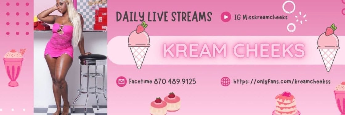 kreamcheekssb's profile banner image