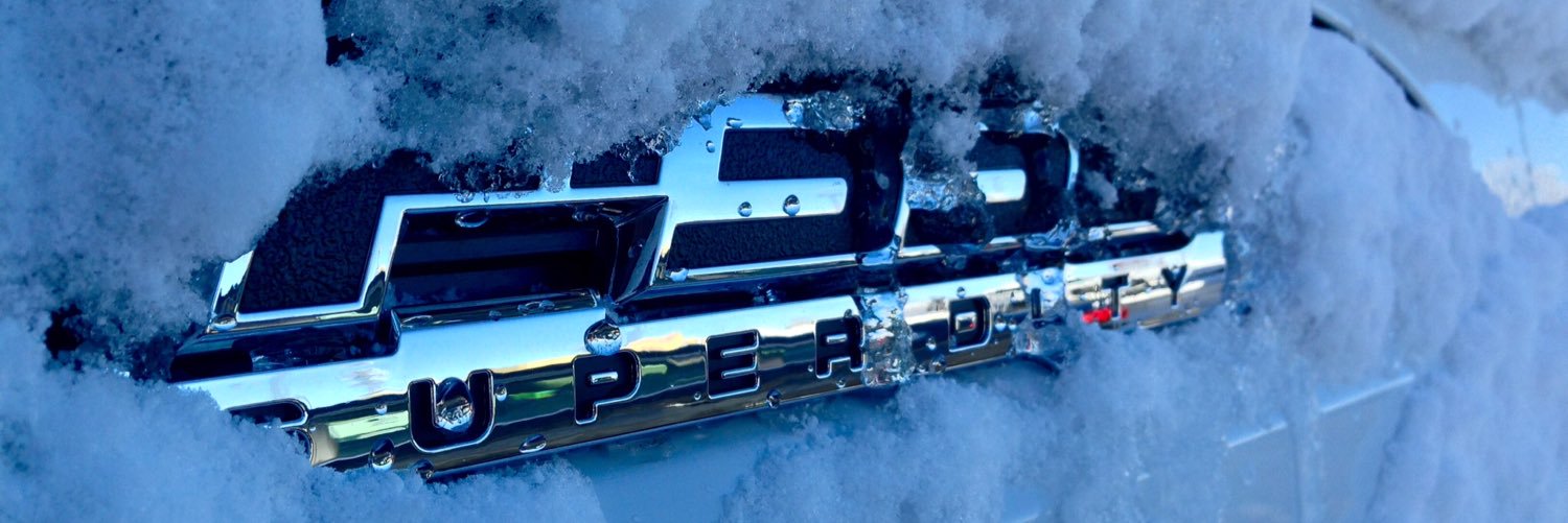 Fordboyutah's profile banner image