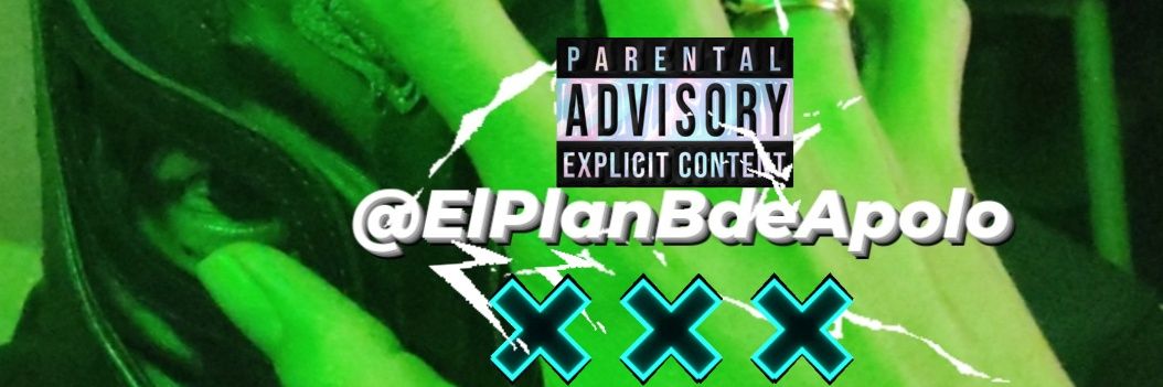 ElPlanBdeApolo's profile banner image