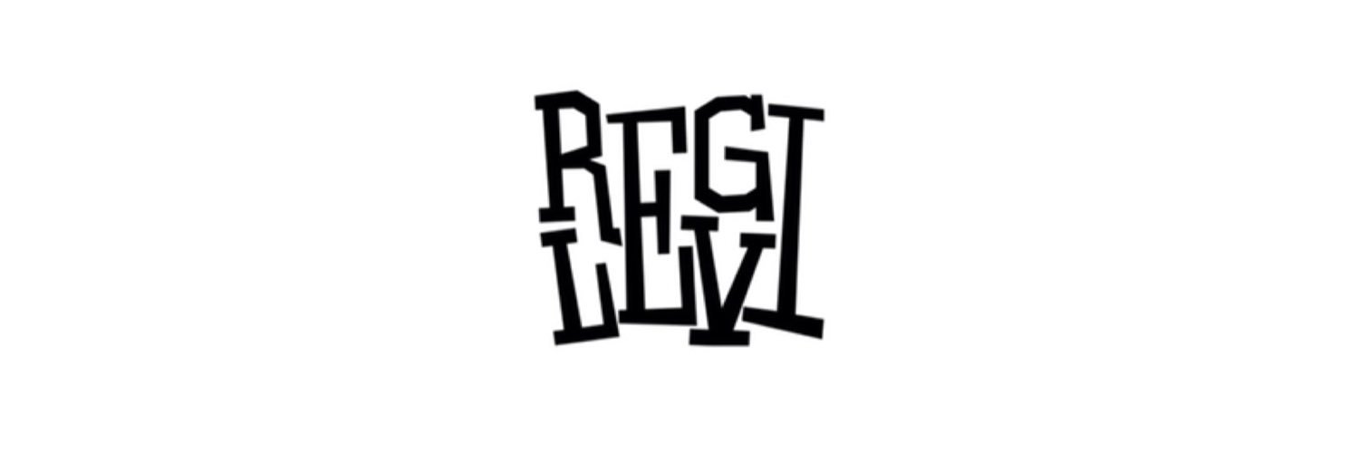 Regi_Levi's profile banner image