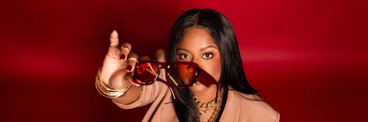 RedShaydez1's profile banner image