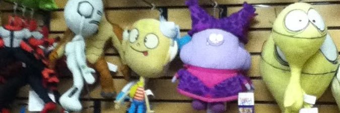 guck banner
