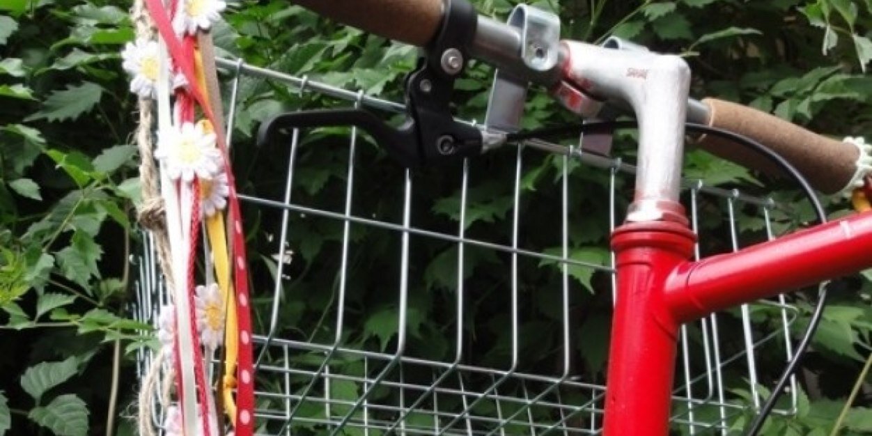 Anita Monteverde ☮ banner