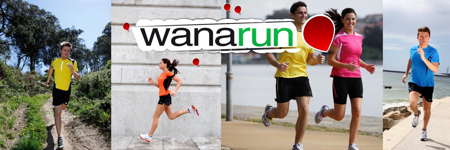 wanarun's profile banner image