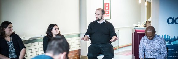 LloydDavis Profile Banner