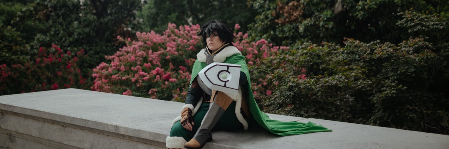 levelonecosplay's profile banner image