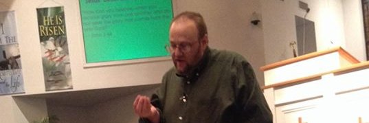 dougblount's profile banner image