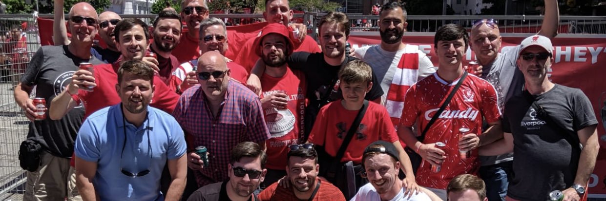 SRogers7's profile banner image