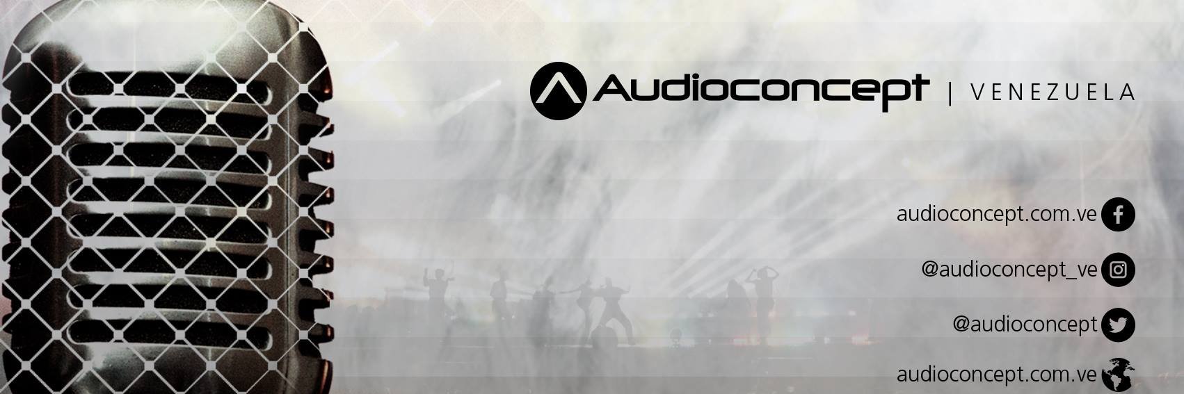 audioconcept's profile banner image