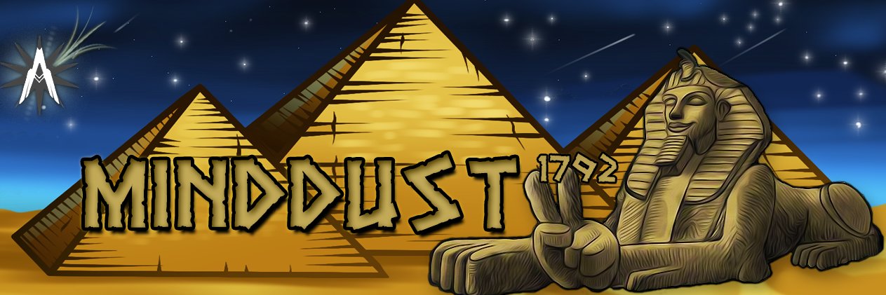 minddust_1792's profile banner image