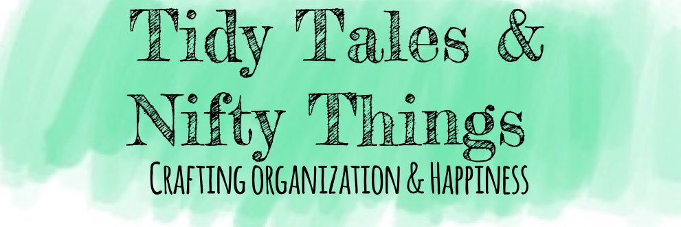 TidyTales's profile banner image