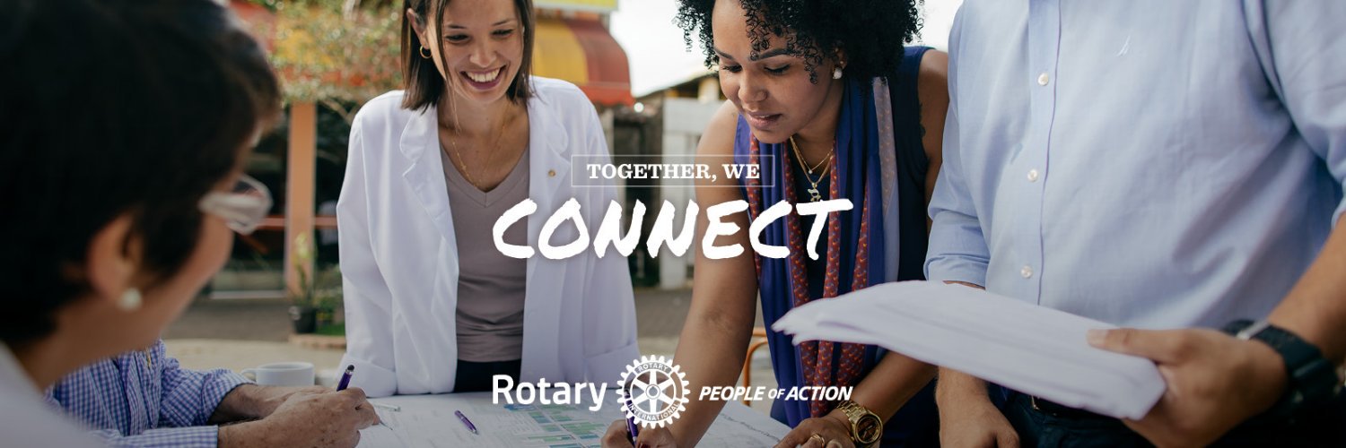 RTPRotary's profile banner image