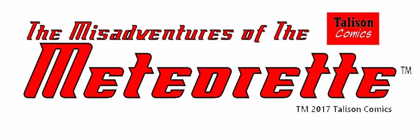 TalisonComics's profile banner image