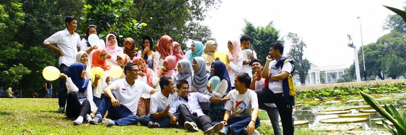 indahnurmaa's profile banner image