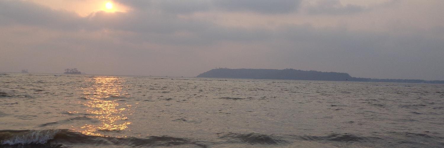 Arvind Bhardwaj banner