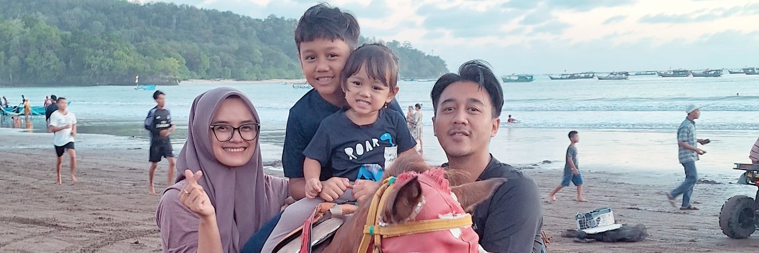 ditafebriyani's profile banner image