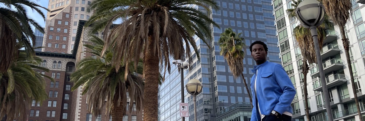 O'Neil Thomas banner