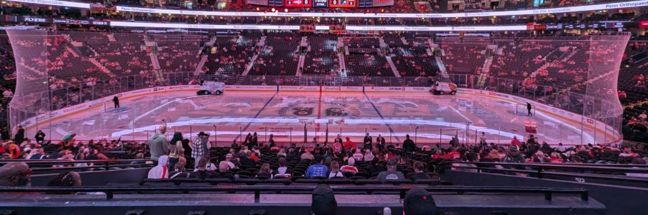 WyldeStorm's profile banner image