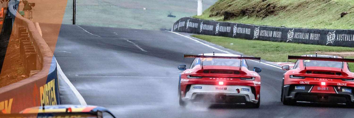 The Race Torque banner