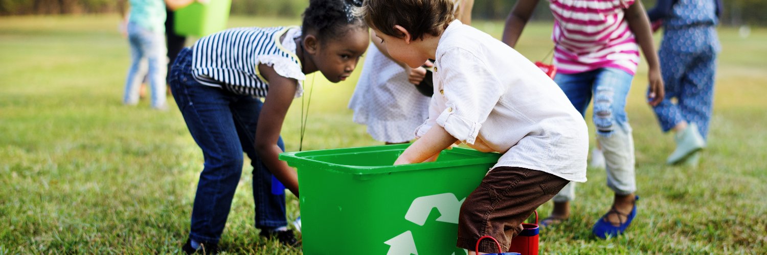 EnviroRecycling's profile banner image