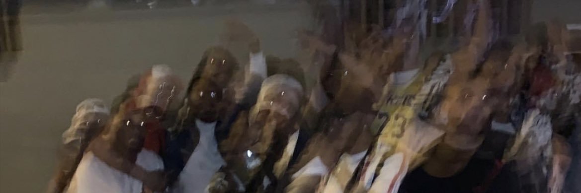 LivingForTracie's profile banner image