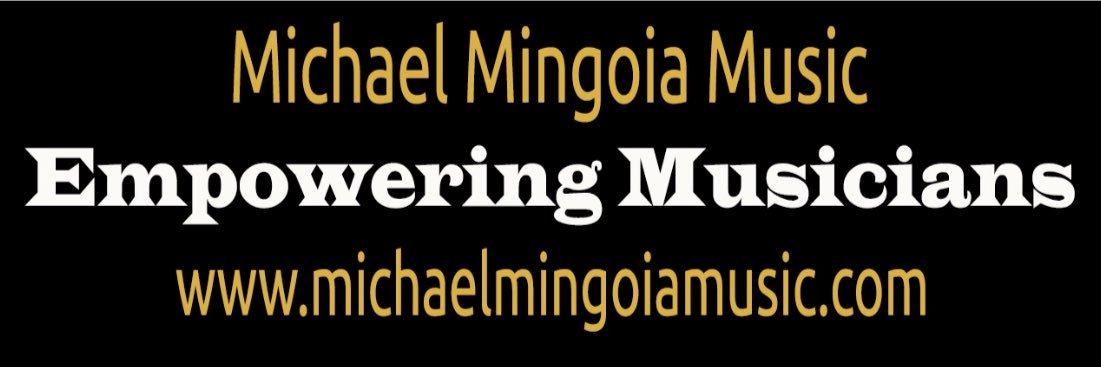 michaelmingoia's profile banner image